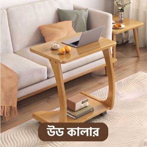 উড কালার